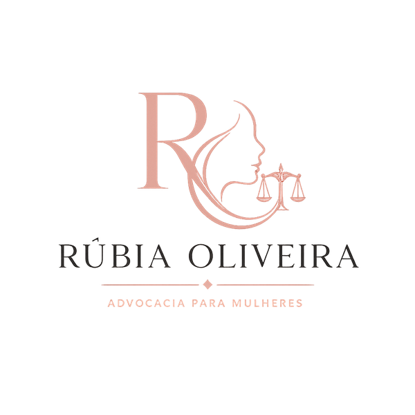 Rúbia Oliveira · Advocacia para Mulheres